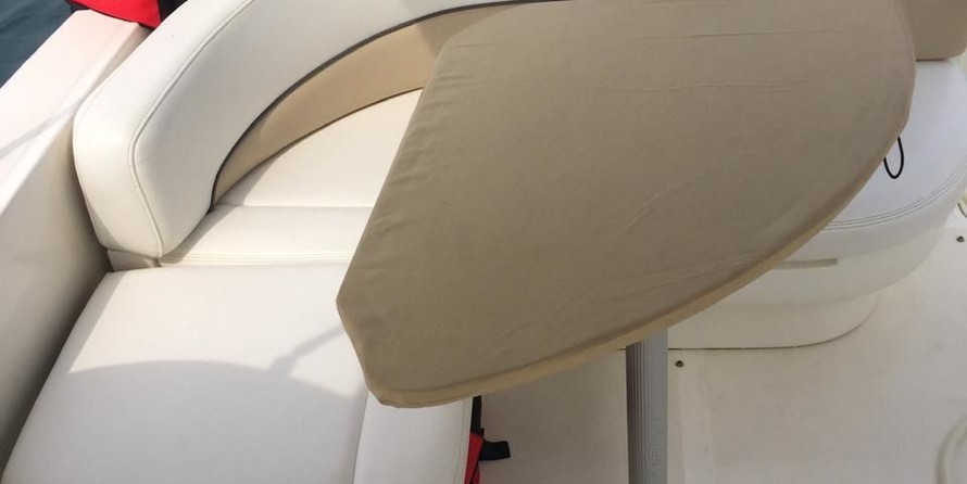 Sea Ray 315 Sundancer