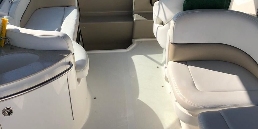 Sea Ray 315 Sundancer