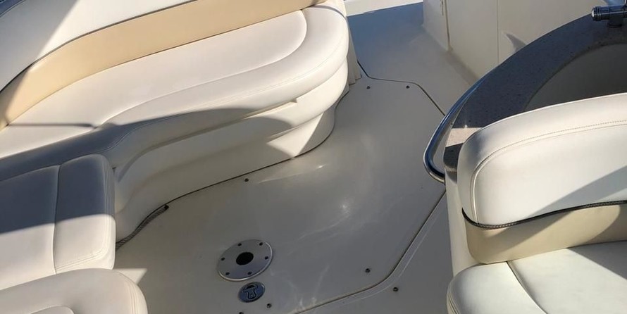 Sea Ray 315 Sundancer