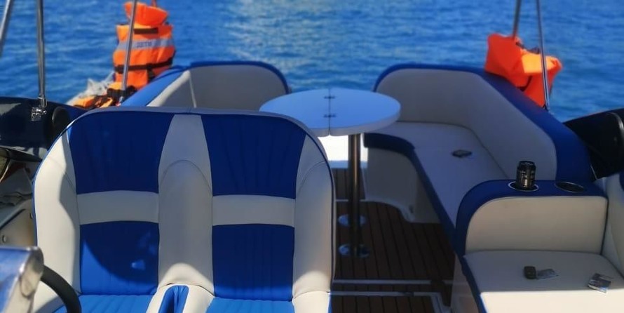 Velvette Sport cruiser 29 Envy