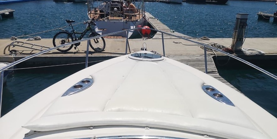 Velvette Sport cruiser 29 Envy