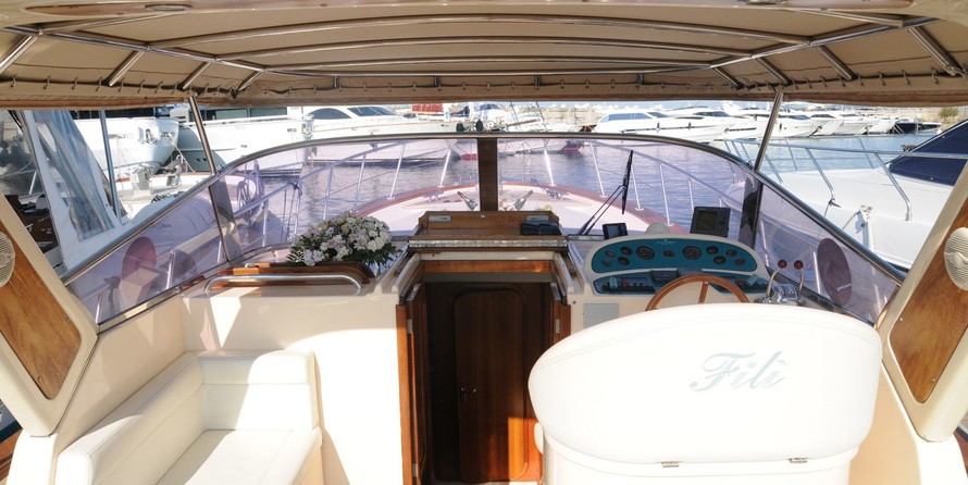 Fratelli marchi aprea sorrento 32