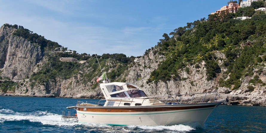 Fratelli marchi aprea sorrento 32