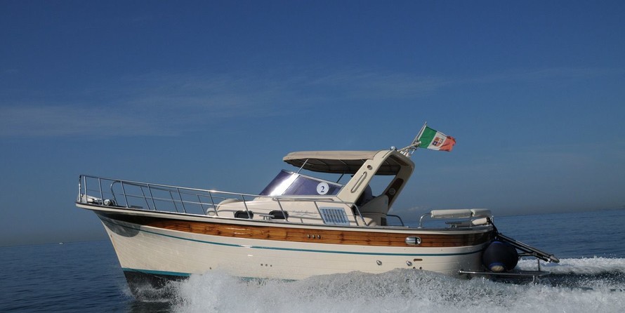 Fratelli marchi aprea sorrento 32