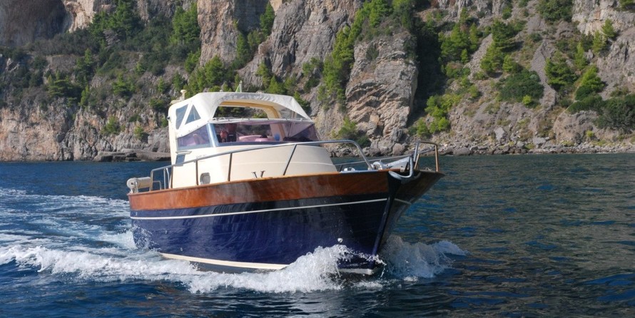 Fratelli marchi aprea sorrento 50