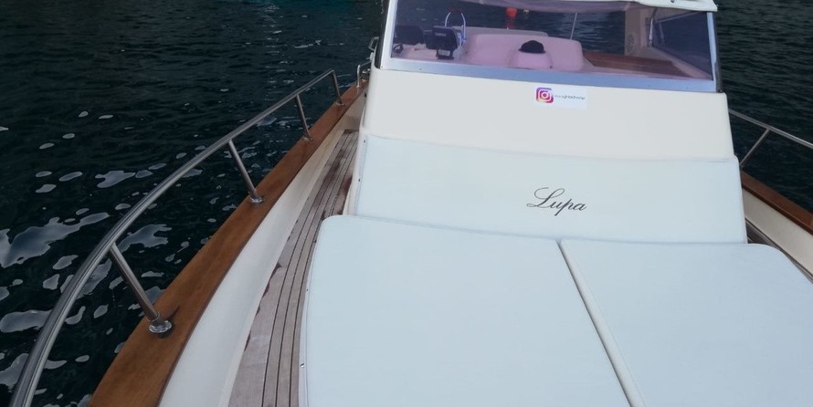 Fratelli marchi aprea sorrento 50