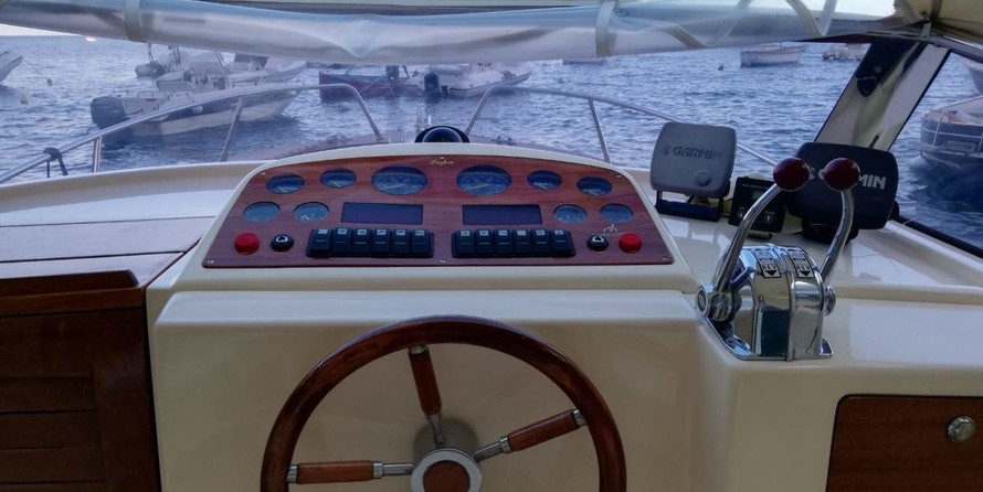 Fratelli marchi aprea sorrento 50