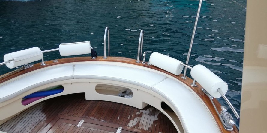 Fratelli marchi aprea sorrento 50