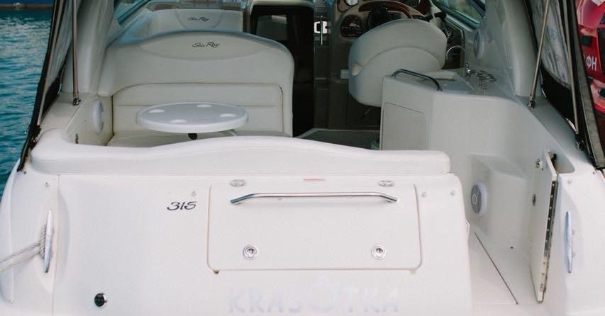 Bayliner 245