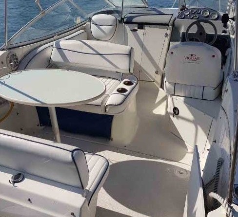 Bayliner Ciera 2455