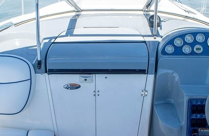 Bayliner Ciera 2455
