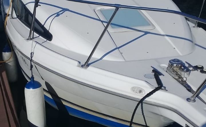 Bayliner 265 SB