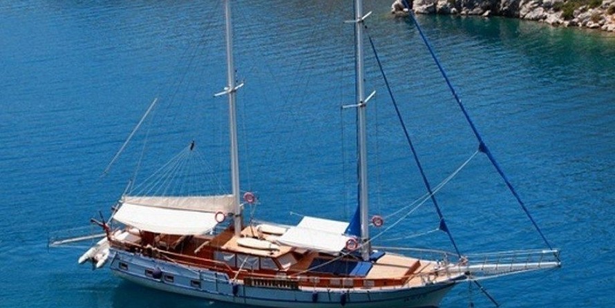 Gulet 78