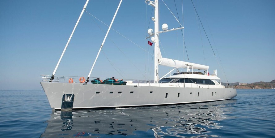 Gulet 163