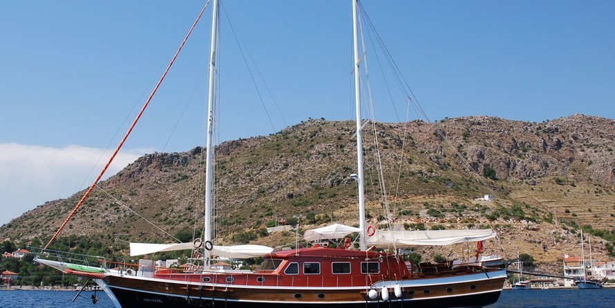 Gulet 91