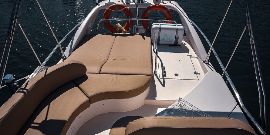 Azimut 50