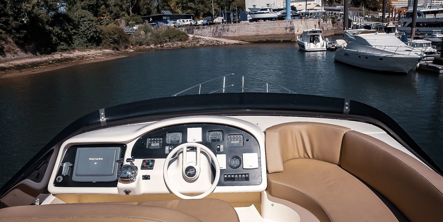 Azimut 50