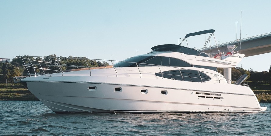 Azimut 50