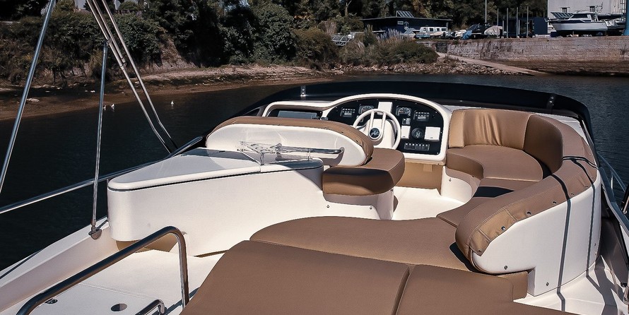 Azimut 50
