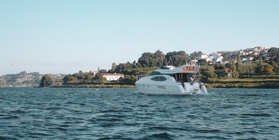 Azimut 50