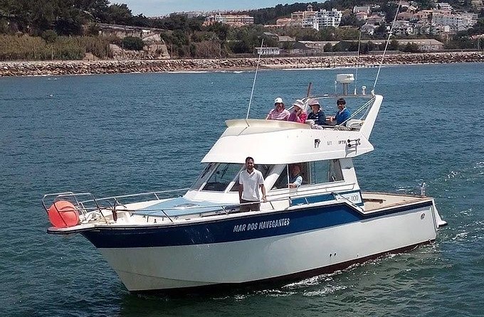 Rodman 1250 Fisher Pro