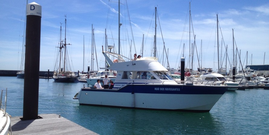 Rodman 1250 Fisher Pro