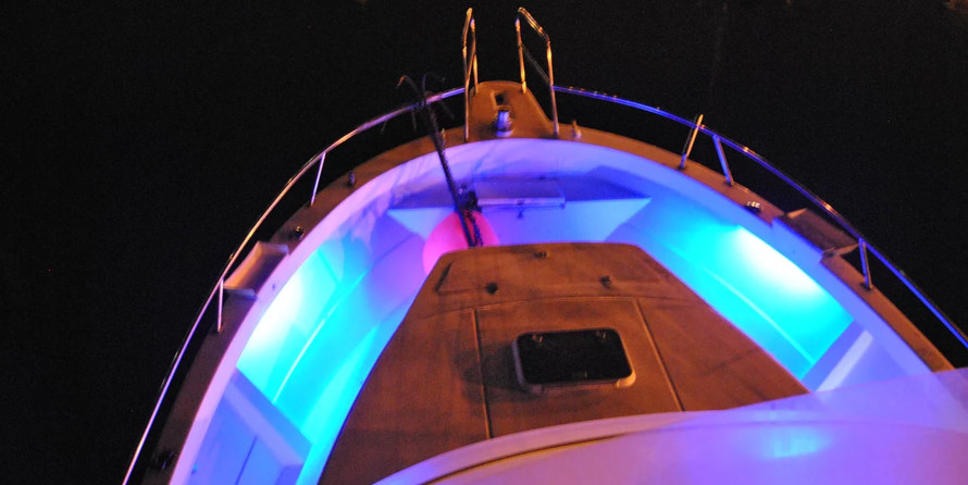 Rodman 1250 Fisher Pro