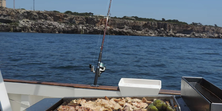 Rodman 1250 Fisher Pro