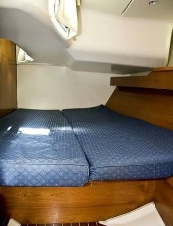 Jeanneau Sun Odyssey 49