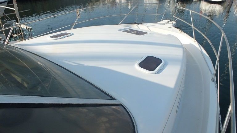 Faeton Moraga 930