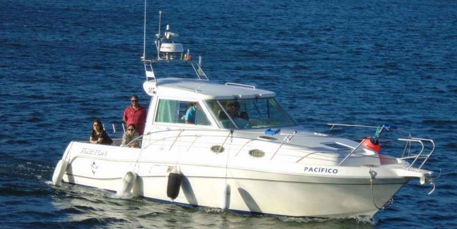 Faeton Moraga 930