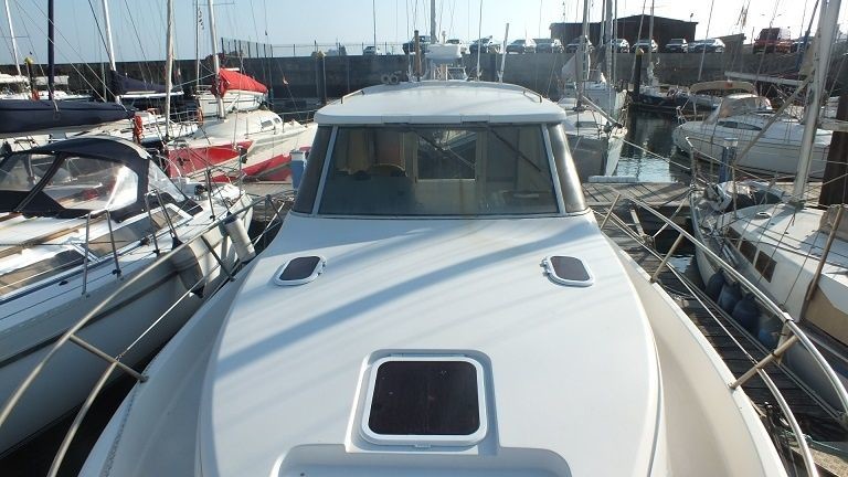 Faeton Moraga 930