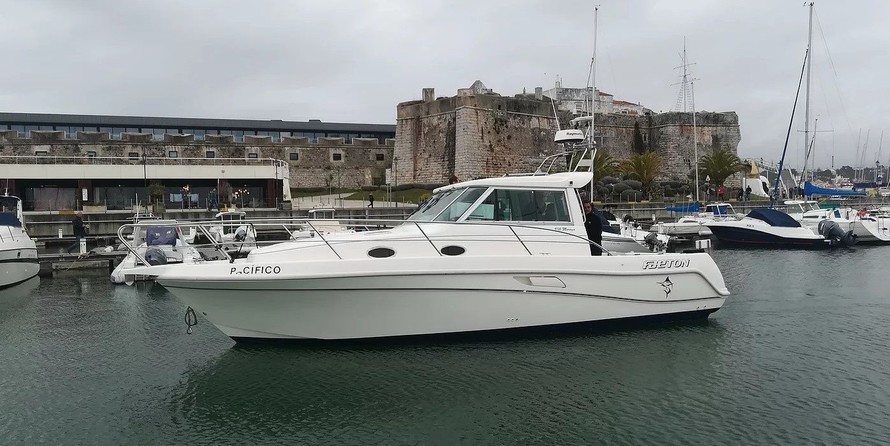Faeton Moraga 930