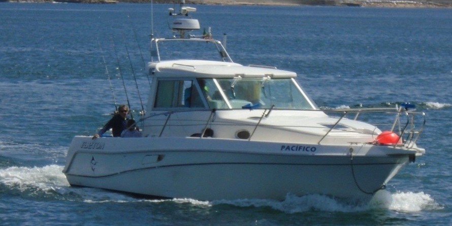 Faeton Moraga 930