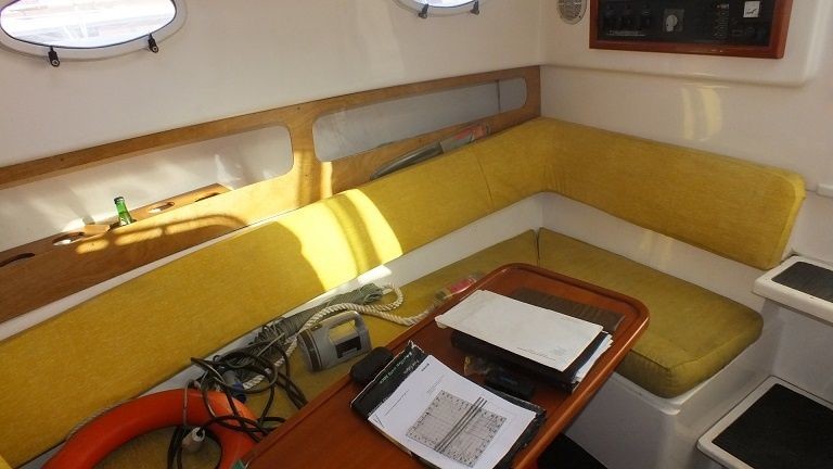 Faeton Moraga 930