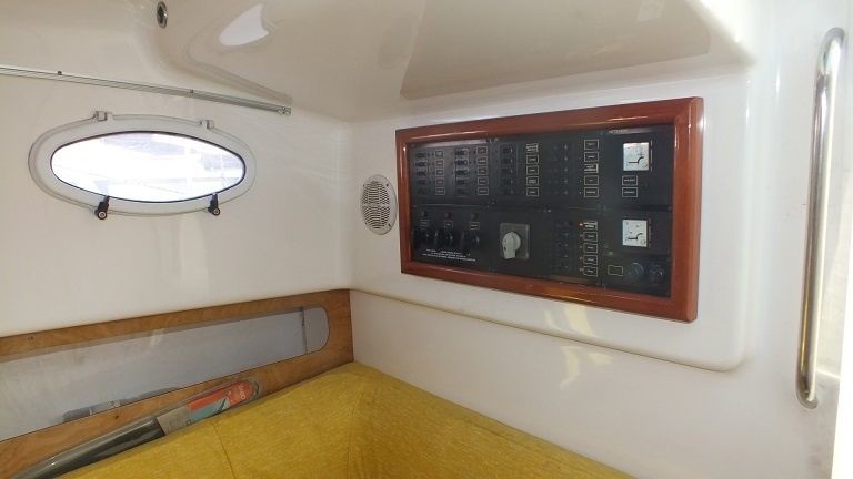 Faeton Moraga 930