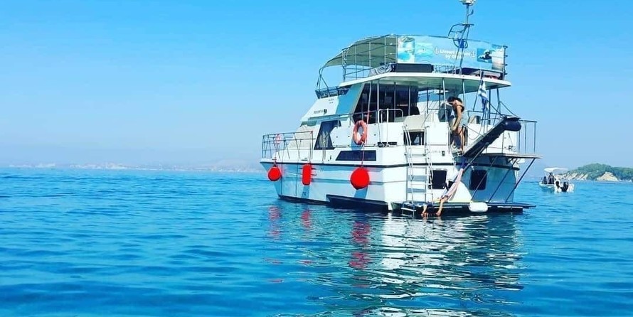 President president 46 flybridge