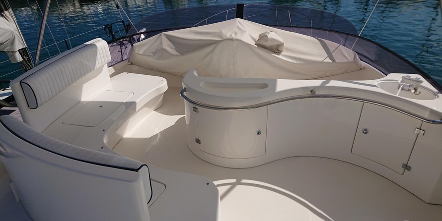 Enterprise marine em 46