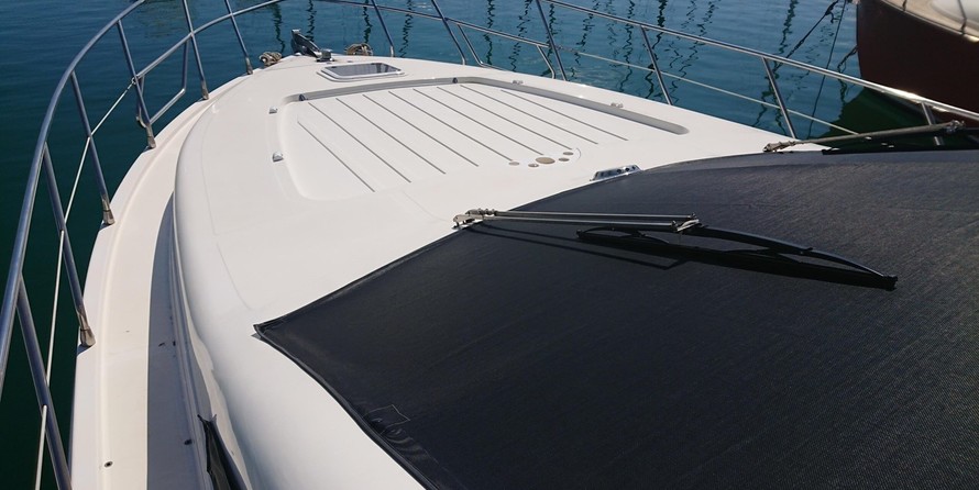 Enterprise marine em 46