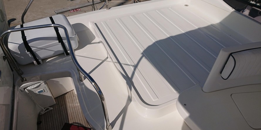 Enterprise marine em 46