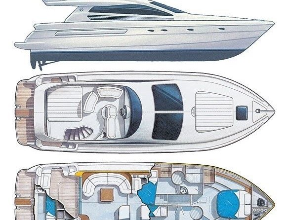 Enterprise marine em 46