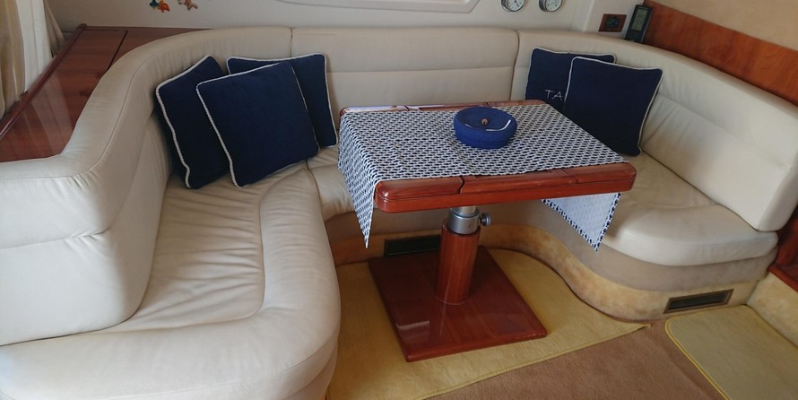Enterprise marine em 46
