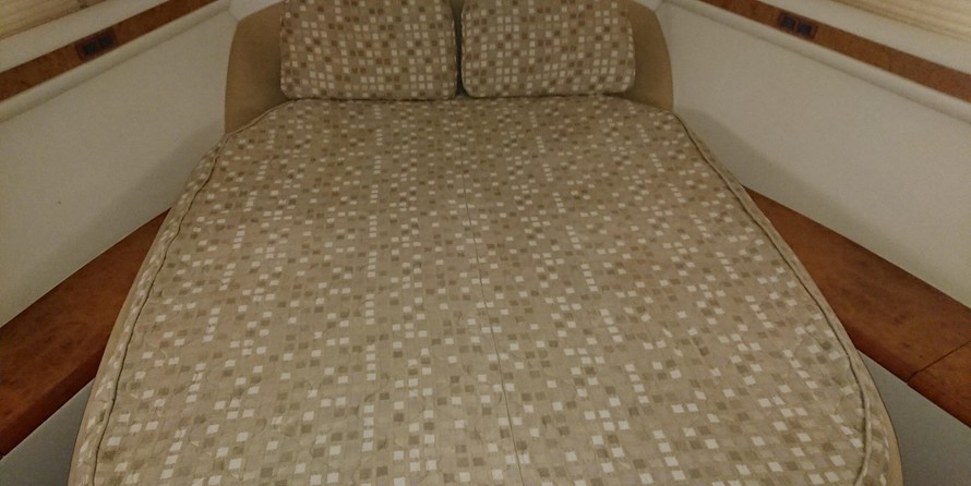 Enterprise marine em 46