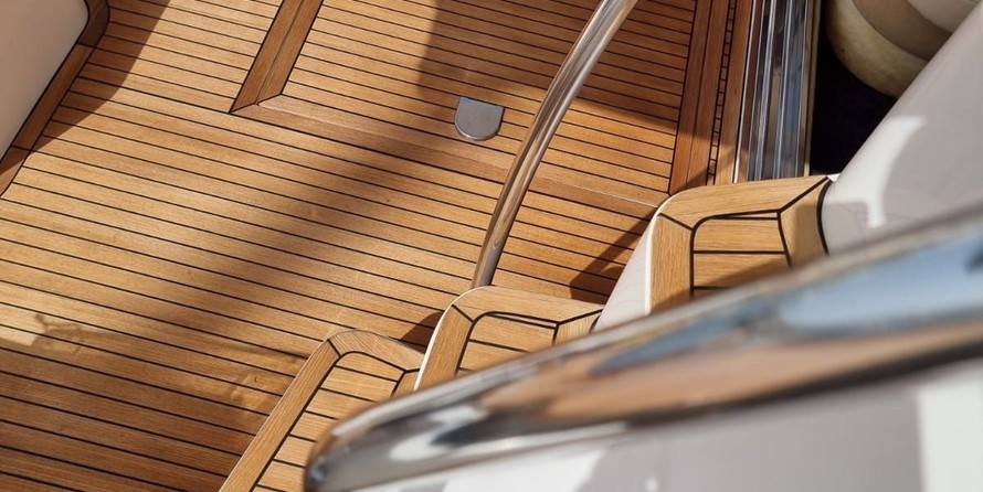 Enterprise marine em 46