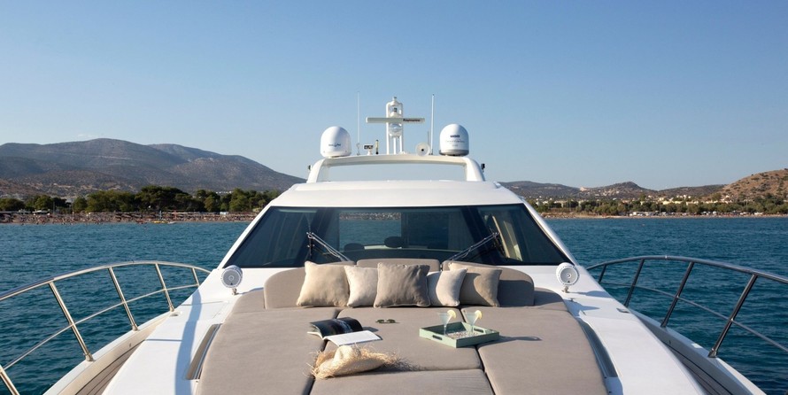 Azimut 62 S