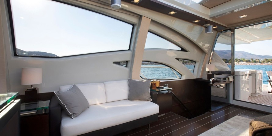 Azimut 62 S