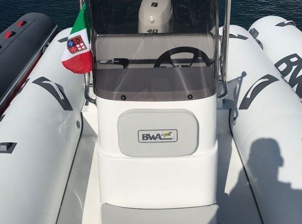 BWA 550