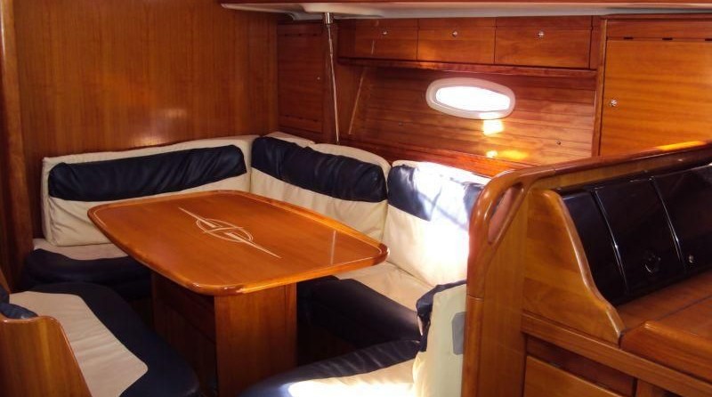 Bavaria 39 Cruiser