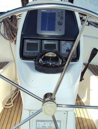 Bavaria 39 Cruiser