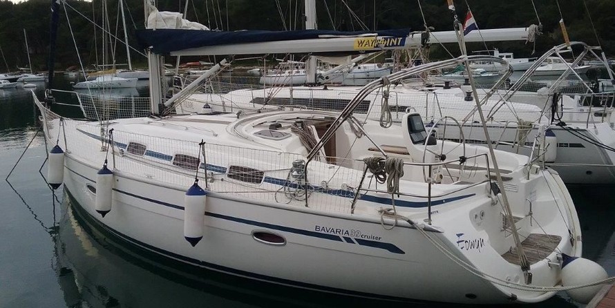 Bavaria 39 Cruiser